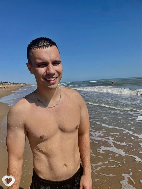 Роман, 25, Казани — анкета №624248