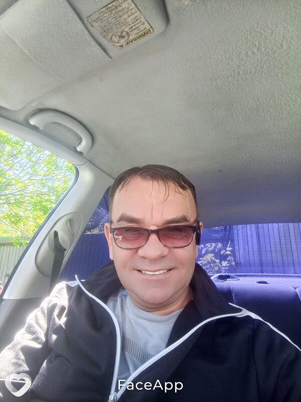 Женя, 51, Краснодаре — анкета №624250