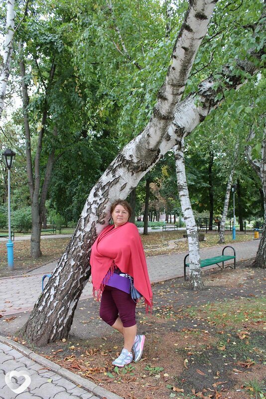 Елена, 61, Краснодаре — анкета №624182