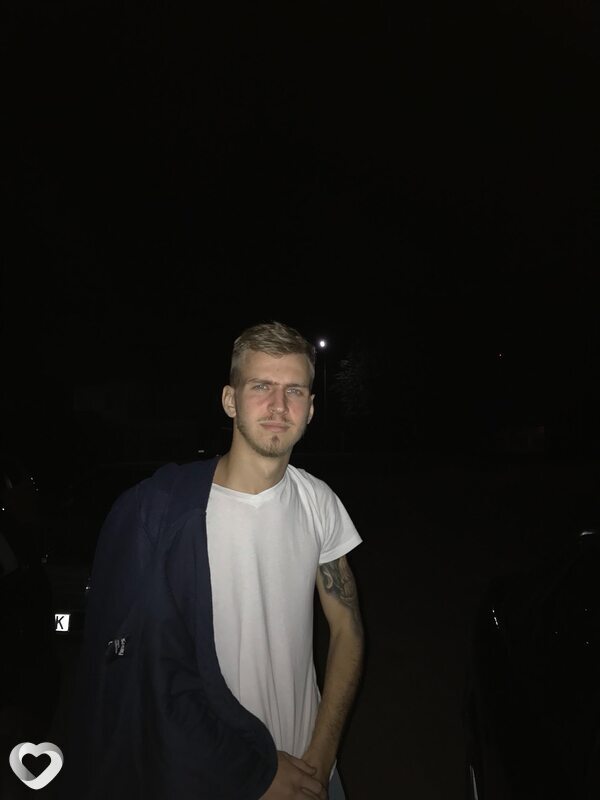 Влад, 25, Слониме — анкета №624184