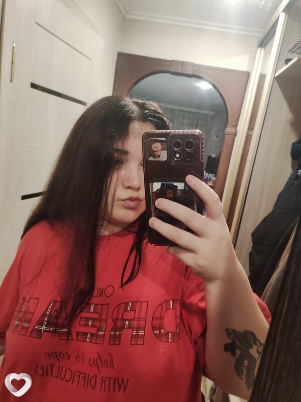 Дарина, 22, Санкт-Петербурге — анкета №624202