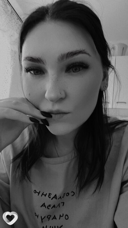 Лиза, 24, Новополоцке — анкета №624205
