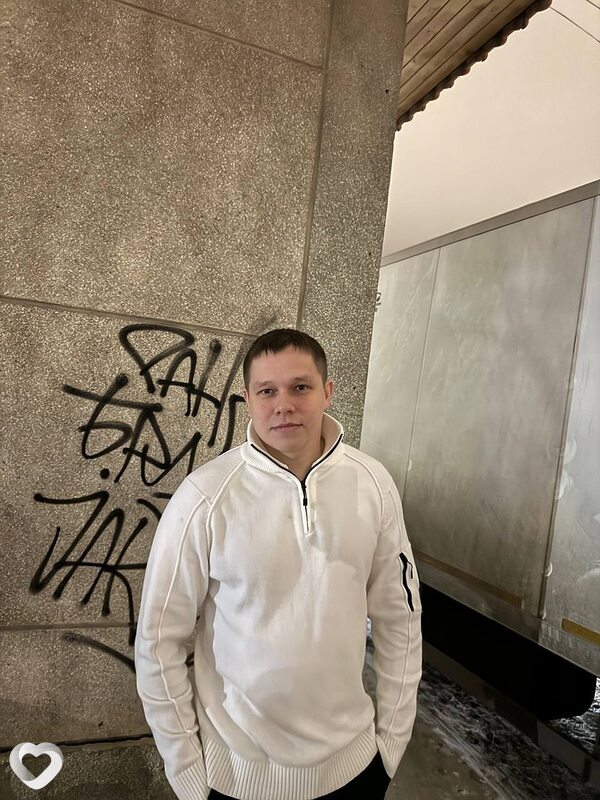 Ильнур, 30, Екатеринбурге — анкета №624207