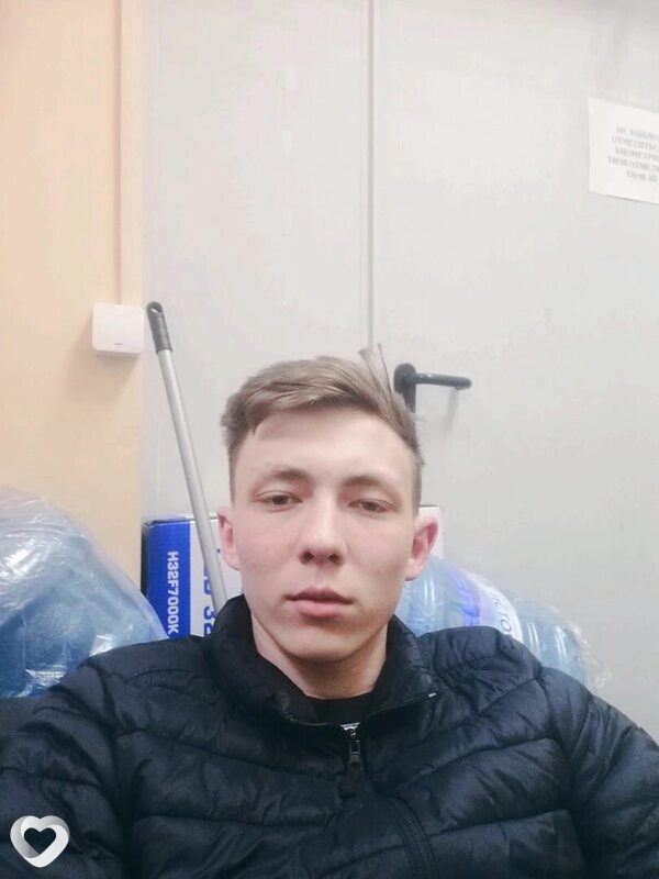 Валерий, 25, Адлер — анкета №624210