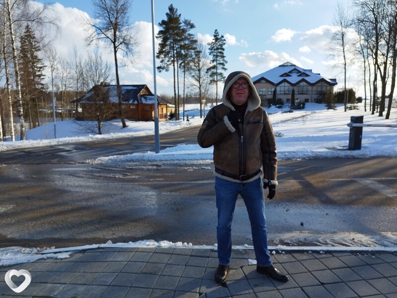 Дмитрий, 53, Минске — анкета №624215