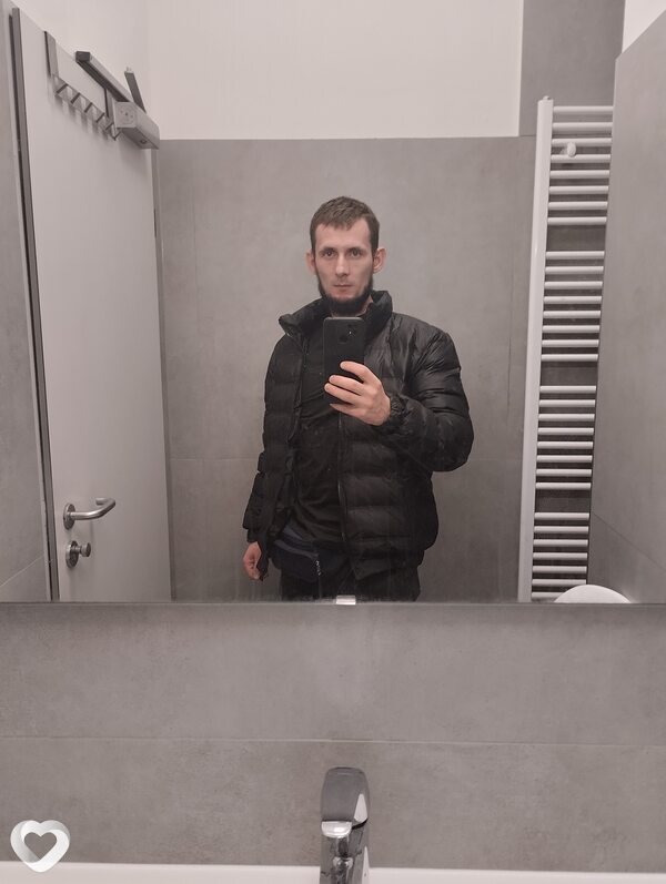 Денис, 35, Лиде — анкета №624216