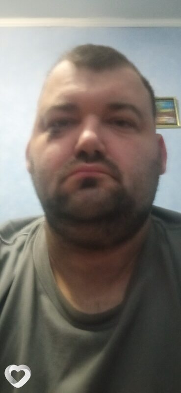 Стас, 33, Столине — анкета №624224