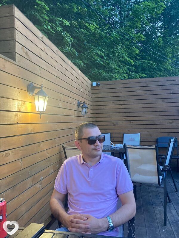 Николай, 36, Чебоксарах — анкета №624263