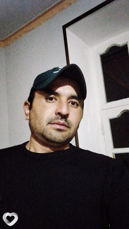 Joni, 41, Балашихе — анкета №624267