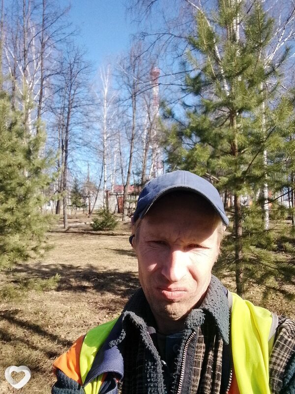 Евгений, 42, Нижнем Тагиле — анкета №624271