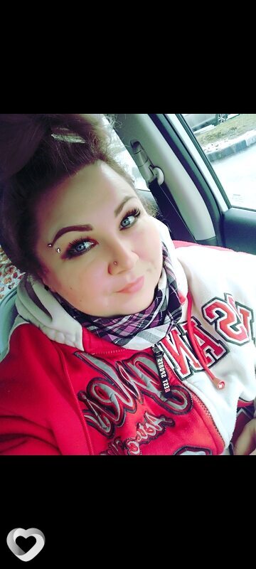 Альбина, 40, Сочи — анкета №624274