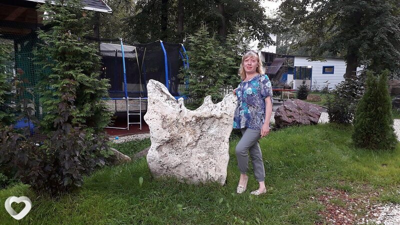 Надежда, 54, Екатеринбурге — анкета №624278