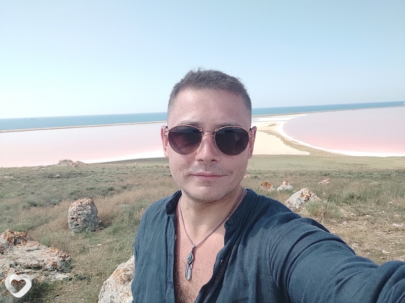 Николя, 40, Керчи — анкета №624312