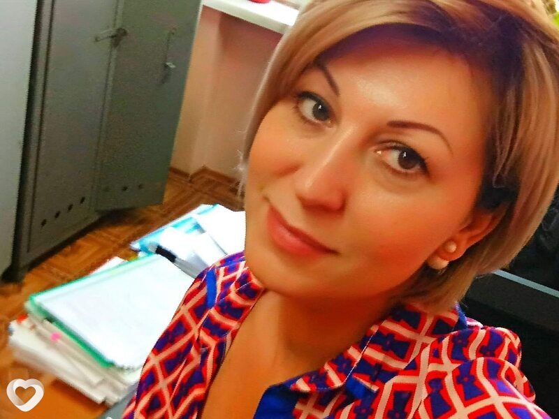 Татьяна, 52, Харькове — анкета №624319