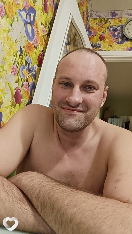 Сергей, 43, Великом Новгороде — анкета №624324