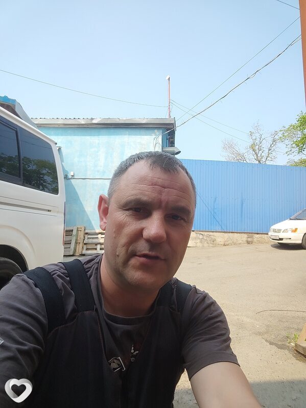 Денис, 48, Владивостоке — анкета №624326