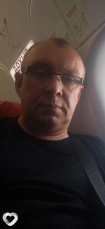 Виталий, 55, Енакиеве — анкета №624328