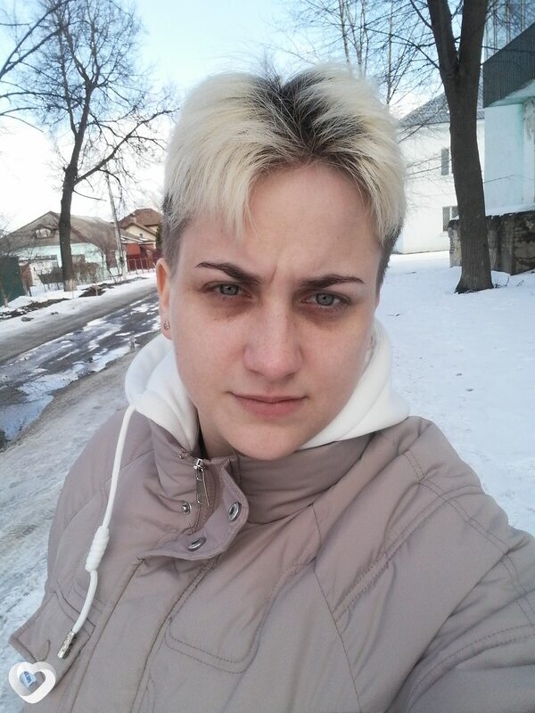 Валерия, Советск (Тульская Область)