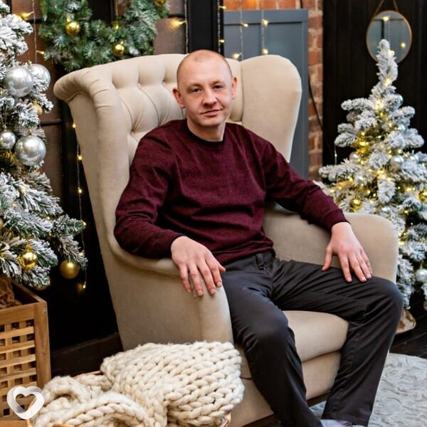 Максим, 40, Новокузнецке — анкета №624461