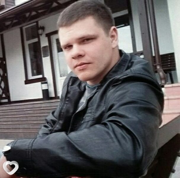 Андрей, 32, Брянске — анкета №624467