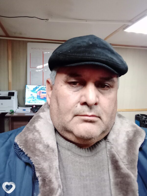 Одинокий Тигр, 59, Оренбурге — анкета №624468