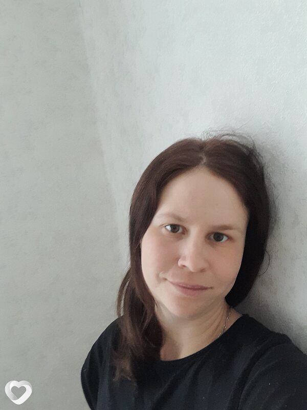 Юлия, 36, Омске — анкета №624470
