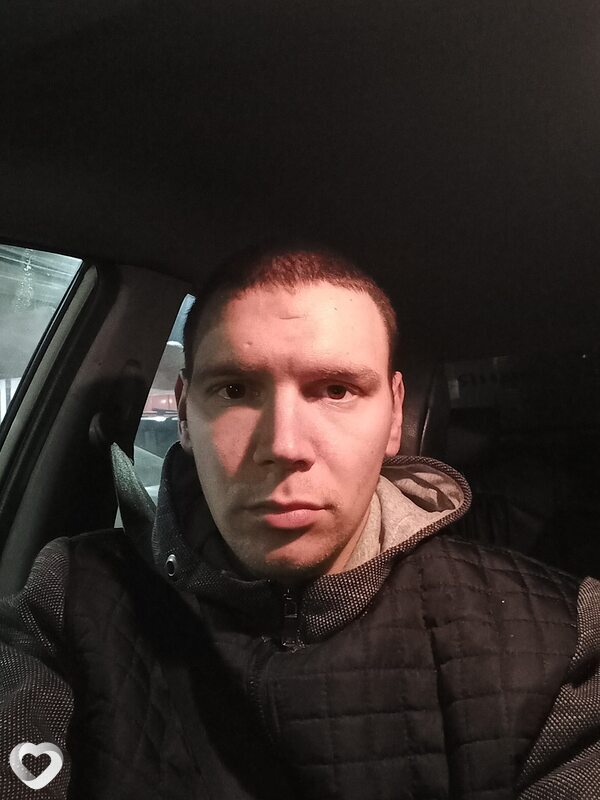 Сергей, 29, Барнауле — анкета №624471
