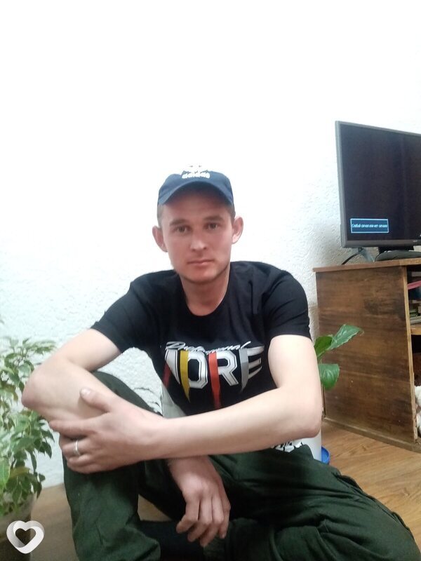 Константин, 30, Йошкар-Оле — анкета №624472