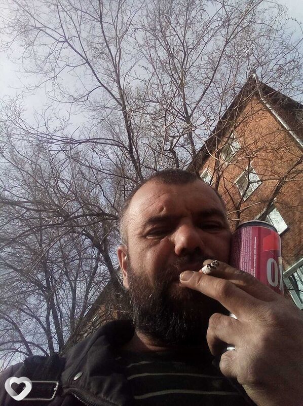 Михаи Л, 47, Белове — анкета №624476