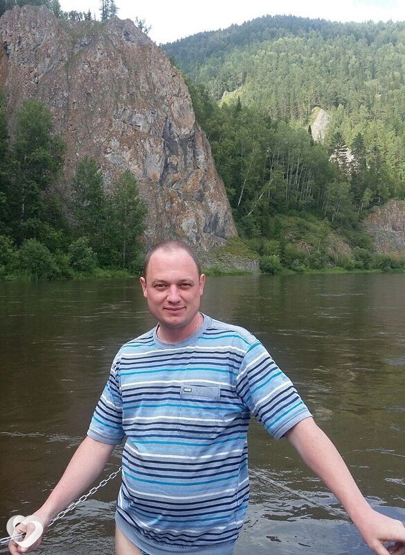 Александр, 48, Новокузнецке — анкета №624477