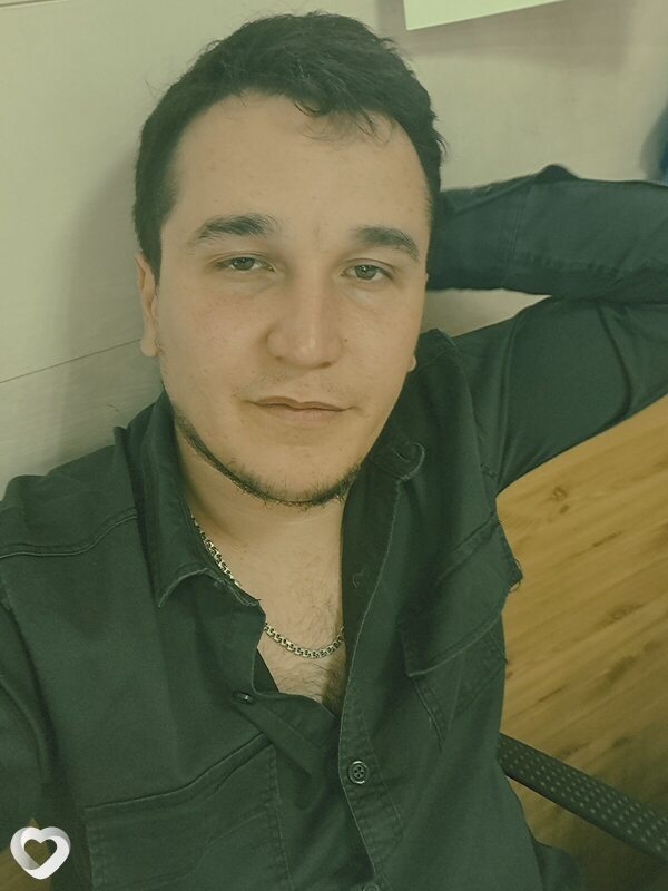 Самир, 30, Таре — анкета №624154