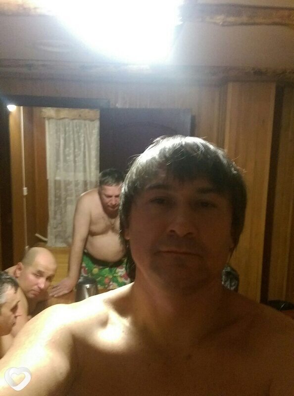 Газинур, 47, Казани — анкета №624157