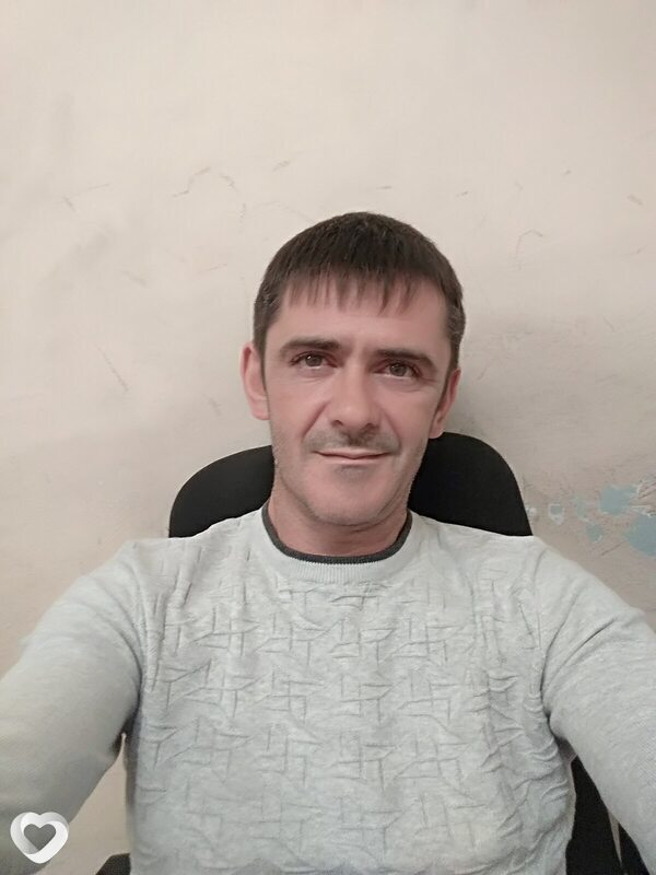 Berker, 45, Москве — анкета №624160