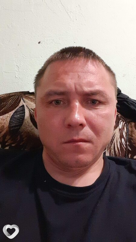 Александр, 40, Видном — анкета №624161