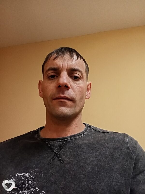 Александр, 39, Нефтеюганске — анкета №624162