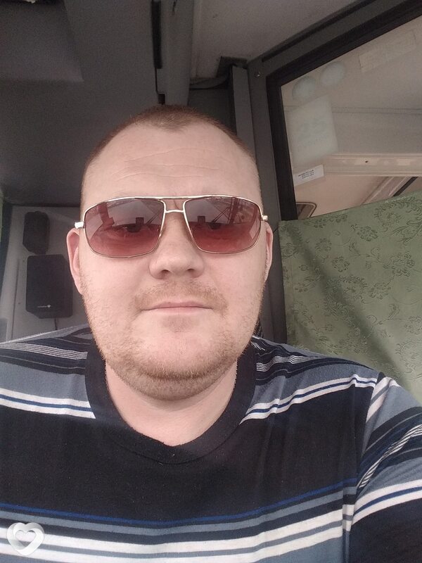 Сергей, 45, Березниках — анкета №624174