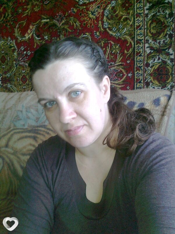 Ирина, 49, Омске — анкета №624852