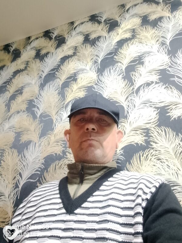 Александр, 43, Таганроге — анкета №624855