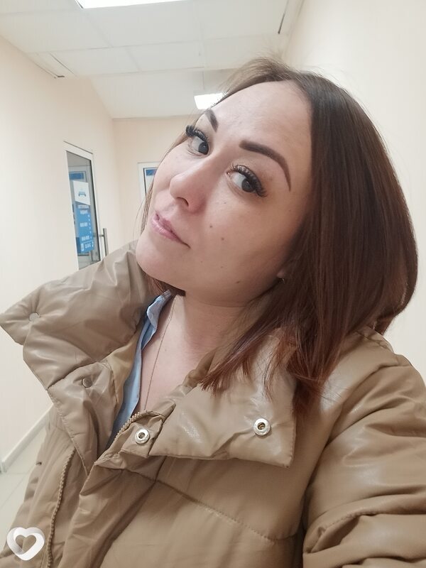 Гульнара, 34, Нягани — анкета №624858