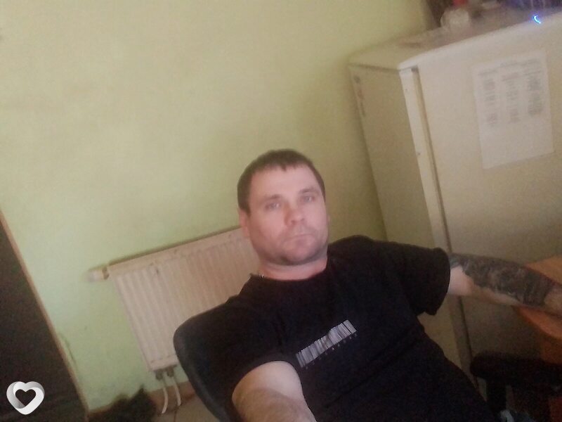 Игорь, 39, Барановичах — анкета №624864