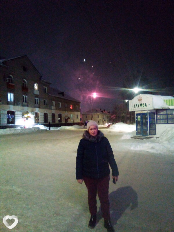 Ольга, 37, Городеце — анкета №624866