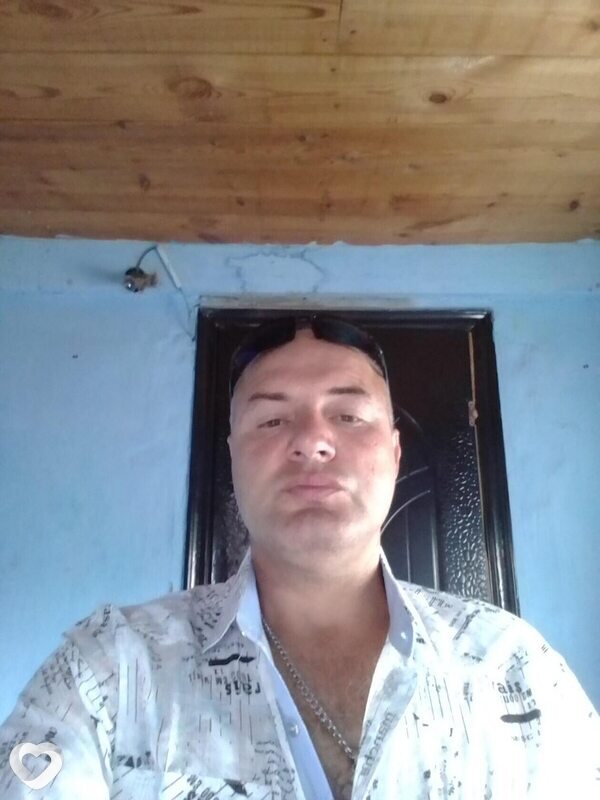 Иван, 49, Астрахани — анкета №624871