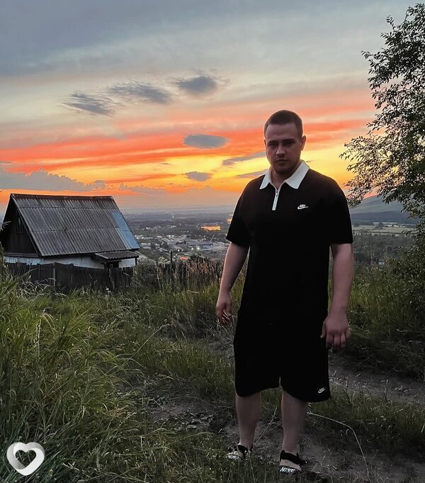 Vlad, 26, Абакане — анкета №624872