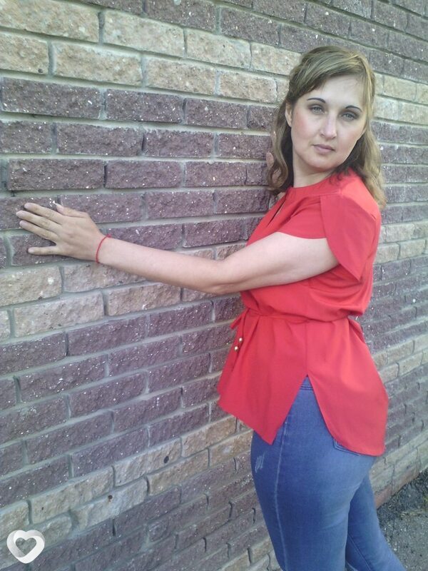Екатерина, 38, Тайге — анкета №624874