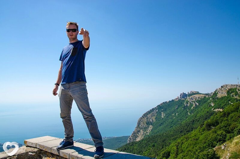 Андрей, 26, Бобруйске — анкета №624336