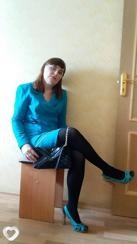Татьяна, 50, Новосибирске — анкета №624339