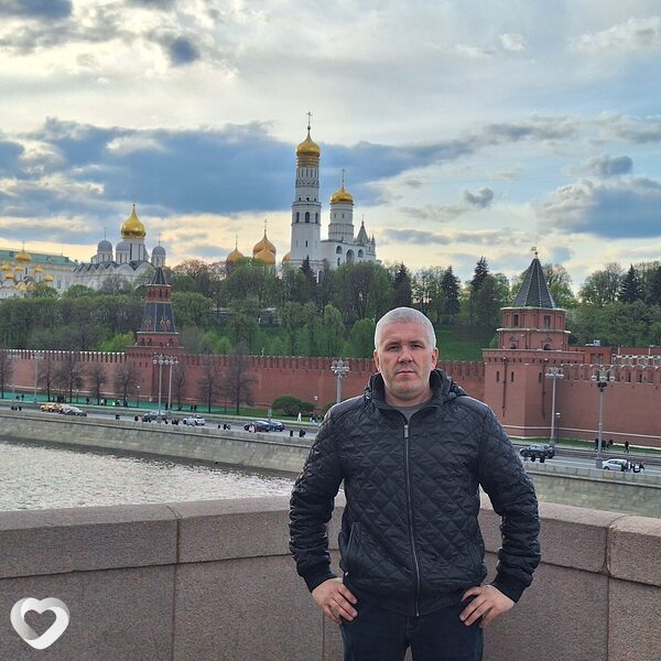 Руслан, 42, Перми — анкета №624342