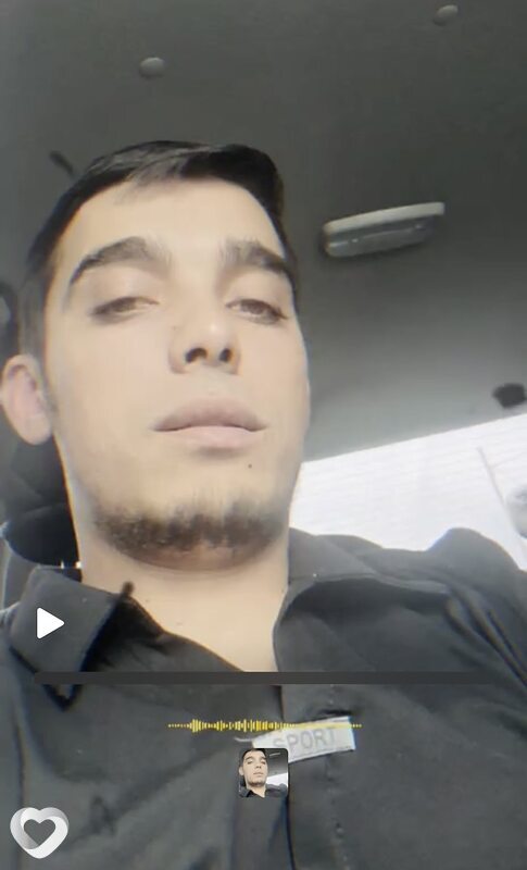 Дмитрий, 32, Россоши — анкета №624479