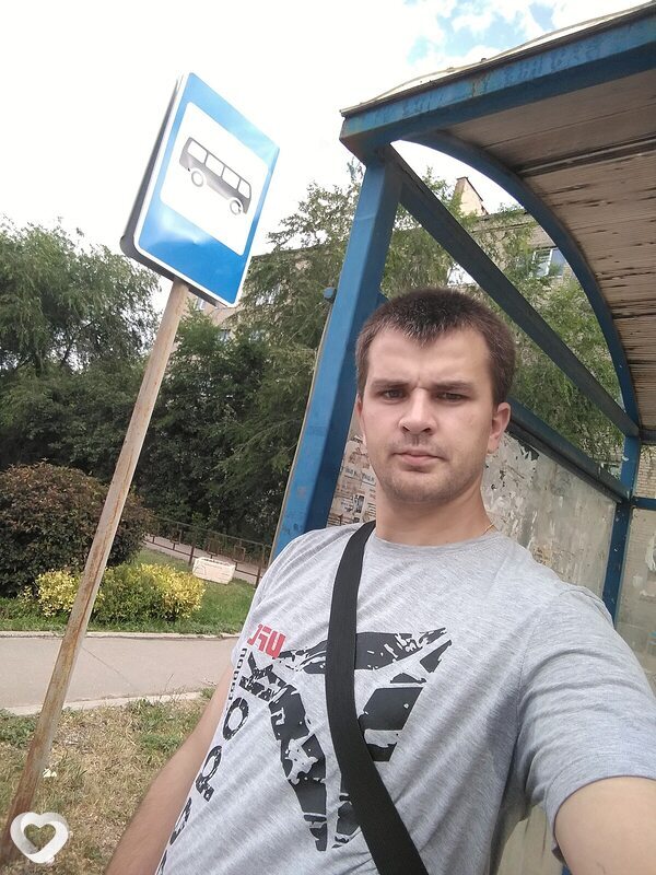 Дмитрий, 36, Сызрани — анкета №624483