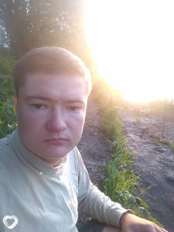 Виталий, 32, Елеце — анкета №624487